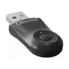 Bezvadu adapteris Ottocast CA505-T 2-in-1 Bluetooth un Wi‑Fi automašīnas informācijas un izklaides sistēmai