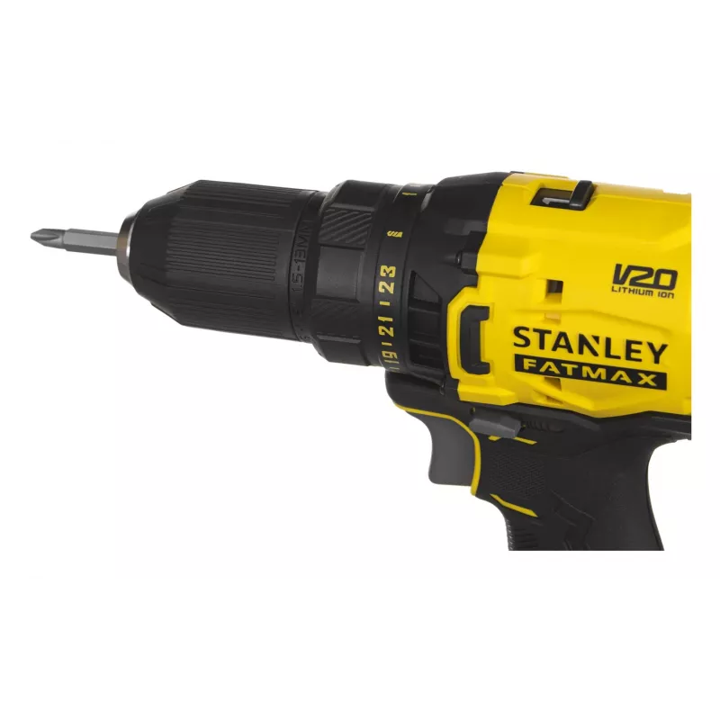 Drill Screwdriver V20.2 x 1.5ah, Soma