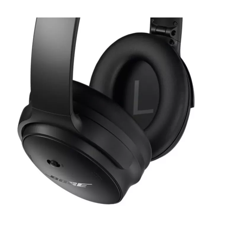 Bose QuietComfort SC - austiņas ar trokšņu slāpēšanas tehnoloģiju
