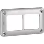 Legrand 077852 sienas plāksne/slēdžu pārsegs