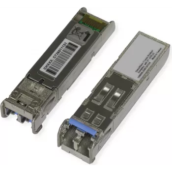 Optiskā šķiedras raiduztvērēja modulis ROLINE 21.14.3497 10000 Mbit/s mini-GBIC/SFP