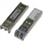 Optiskā šķiedras raiduztvērēja modulis ROLINE 21.14.3497 10000 Mbit/s mini-GBIC/SFP