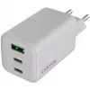 Canyon CNS-CUW65ACC Strāvas adapteris balts