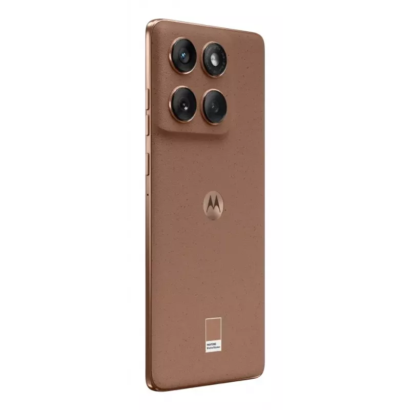 Motorola edge 60 fusion 16.9 cm (6.67) Dual SIM Android 15 5G USB Type-C 8 GB 256 GB 5200 mAh Mocha