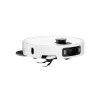 Robot putekļsūcējs Xiaomi 5 Pro ar D-ToF lidaru, 5200 mAh akumulatoru, 140 min darbības laiku, 0,29 L putekļu maisiņu