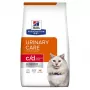 HILL'S PRESCRIPTION DIET Feline c/d Multicare Stress sausā kaķu barība ar vistu 8 kg