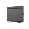 Logitech Webcam RALLY BOARD 65 collu skārienekrāna AiO konferences ierīce pelēkā krāsā. B-PRECE (iepakojuma bojājums) 165,1 cm (65) skārienekrāna displejs, AiO