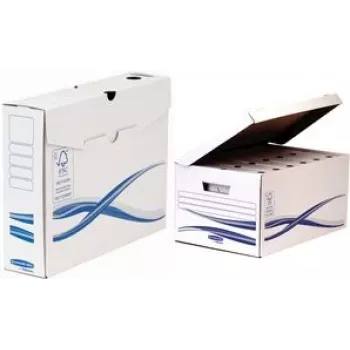 Fellowes 4460504 Zils