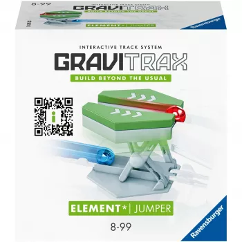 Ravensburger GraviTrax Elements Jumper 22421 (22421)