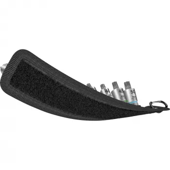Uzgriežņu atslēgas uzgalis Wera Belt B 3 TORX HF 05003972001