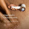 Silk'n VacuPedi VPC1PE1RG001 elektriskais ādas raupjuma noņēmējs