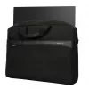 Targus GeoLite 35.6 cm (14 collu) Slip case Melns