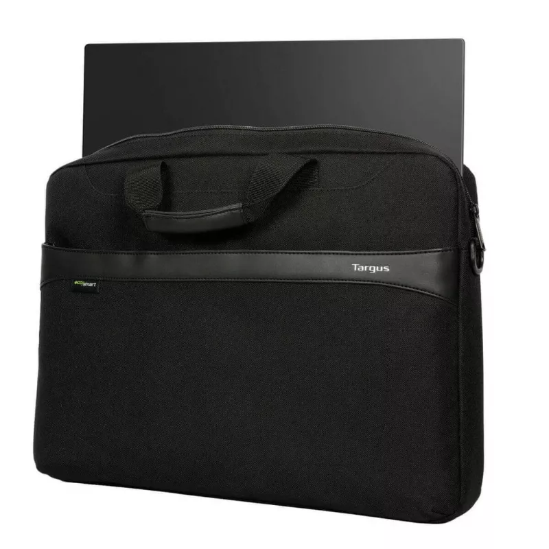 Targus GeoLite 35.6 cm (14 collu) Slip case Melns