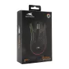 Pele Baracuda BGM-031 Coral Melns USB