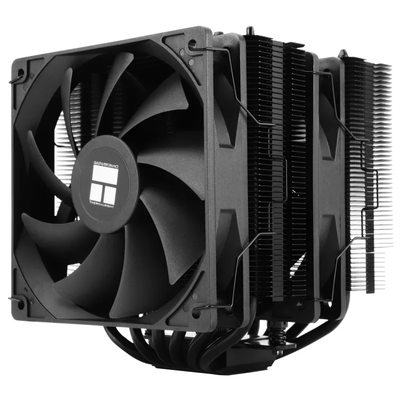 Thermalright Peerless Assassin 120 SE CPU dzesētājs