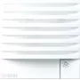 Siedle 200036814-00 Sudrabains