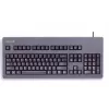 CHERRY G80-3000 tastatūra USB + PS/2 melna