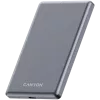 Canyon OnPower 505 - Powerbank - 5.000 mAh - in USB-C - out USB-C PD 20W + Wireless Magnet 1