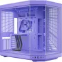 HYTE Y70 Midi Tower violets
