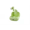 Bezvadu austiņas, kas ievietojamas ausī, Skullcandy Smokin’ Buds – zaļas, intraaurālas, 20–20000 Hz, 0,0406 kg