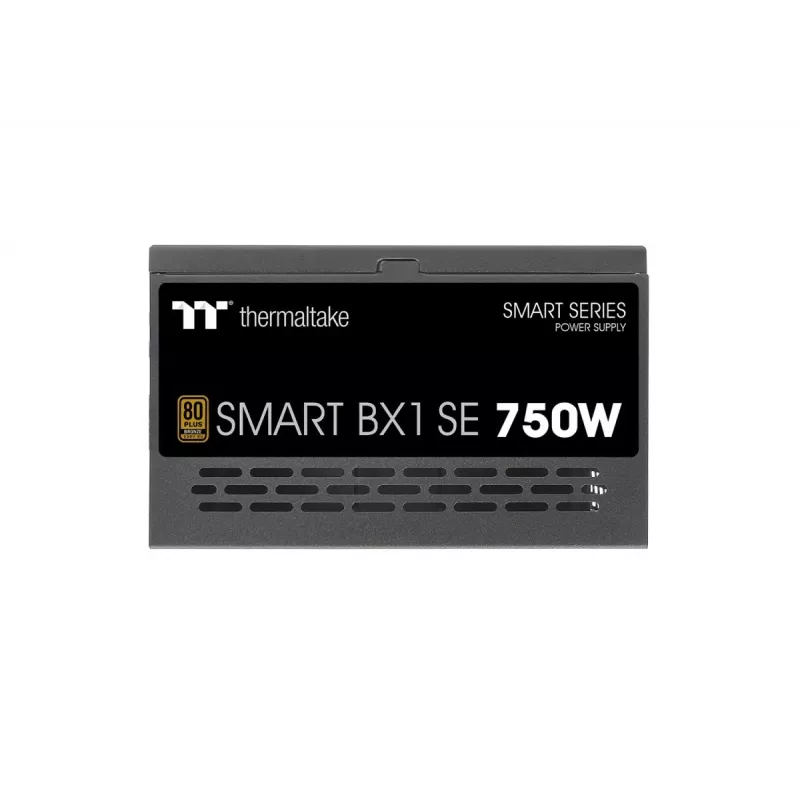 barošanas adapteris - Smart BX1 SE 750W 80+ Bronze EU Bulk