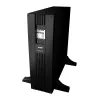 Nepārtrauktās barošanas bloks EVER SINLINE RT XL 3000, 3 kVA (3000 W), Line-Interactive, 1-fāze, 9 maiņstrāvas rozetes, Plaukts/Tornis