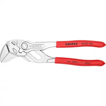 KNIPEX Mini - mēlīšu un rievu knaibles