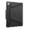 Urban Armor Gear Metropolis SE Series iPad Pro 13 (7. paaudze, 2024, M4) apvalks ar vāciņu