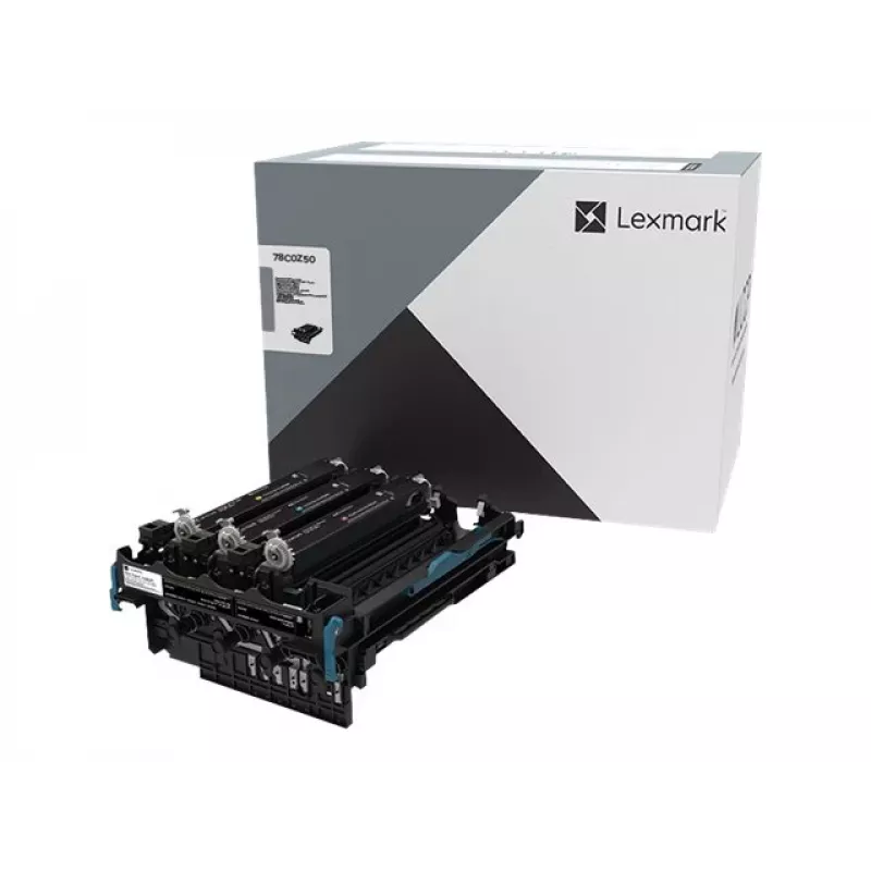Oriģinālā Lexmark 700Z1 printera tonera kasetne