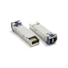 SFP modulis LEVELONE GVT-0302 80km vienmoda LC