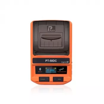 Hismart HS082512 Printeris
