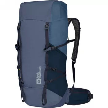 Jack Wolfskin Prelight Shape 25 mugursoma - zila, 25 L
