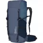 Jack Wolfskin Prelight Shape 25 mugursoma - zila, 25 L