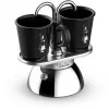 Moka katliņš Bialetti 0007310 Sudraba Alumīnijs Tērauds