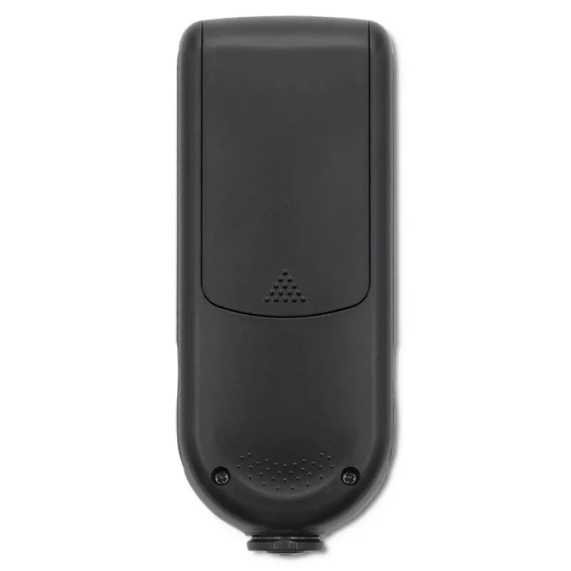 Qoltec Biezuma mērītājs krāsai ar LCD displeju | 0~2000 µm