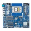 Mātesplate - Gigabyte MH53-G40 1x sTR5 AMD Ryzen Threadripper PRO 7000 WRX90
