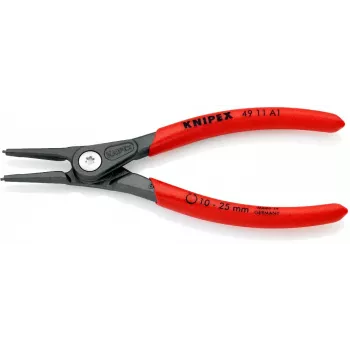 Knipex 49 11 A1 atspergredzenu knaibles