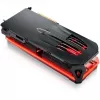 Powercolor Swappable Backplate for RX 7900er Red Devil plast retail