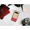 Viedtālruņa maciņš man and wood Samsung Galaxy S10 Plus — Miss Match Melns