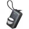Pārnēsājama ārējā baterija Anker A1657H11 10000 mAh