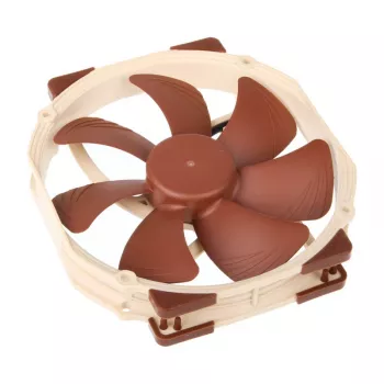 Noctua NF-A15 PWM 140mm korpusa ventilators