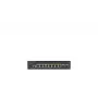 LANCOM GS-3510XP Pārvaldāms L2 2.5G Ethernet (100/1000/2500) Power over Ethernet (PoE) 1U Melns