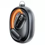 AWEI TZ13 ANC Bluetooth austiņas, melnas