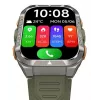 Viedpulkstenis W80 PRO/ZAĻŠ W80PROGREEN Blackview
