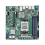 ASRock B650D4U-2L2T/BCM mātesplate AMD B650 Express Socket AM5 micro ATX