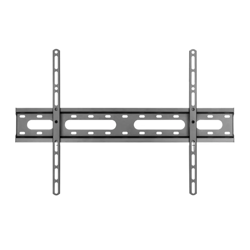 SBOX PLB-2546F-2 montāžas kronšteins 37–80 mm, slodze 45 kg, plāksne 600×400 mm