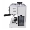 Quick Mill Pegaso, espresso automāts, kafijas pupiņas, iebūvēta kafijas dzirnaviņas, 1200 W, nerūsējošais tērauds