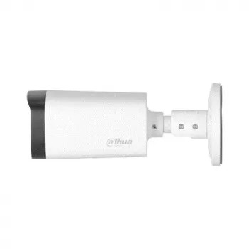 Bullet CCTV drošības kamera Dahua Technology Lite DH-HAC-HFW1231R-Z-A 1080p Āra Vadu 1/2,8 collu CMOS, 2,8–12 mm varifokāls