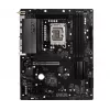 Mātesplate ASRock Z890 Pro-A WiFi — Intel Z890, LGA 1851, ATX, DDR5, 4x DIMM, 256GB, Wi‑Fi 6E, 2.5Gb LAN