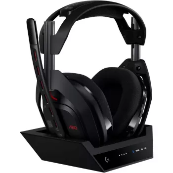 Austiņas ASTRO Gaming A50 (Gen 5)